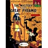 KNYGA Edgar P Jacobs Blake &amp; Mortimer 2 - The Mystery of the Great Pyramid Pt 1