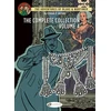 KNYGA Edgar P Jacobs Blake &amp; Mortimer - The Complete Collection Vol. 4