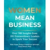 KNYGA Edie Fraser Women Mean Business