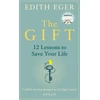 KNYGA Edith Eger Eger Edith Gift: 12 Lessons to Save Your Life