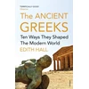 KNYGA Edith Hall Ancient Greeks