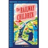 KNYGA Edith Nesbit Oxford Children's Classics: The Railway Children