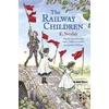 KNYGA Edith Nesbit Railway Children