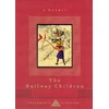 KNYGA Edith Nesbit Railway Children