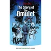 KNYGA Edith Nesbit The Story of the Amulet