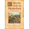 KNYGA Edith Pargeter Bloody Field by Shrewsbury