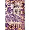 KNYGA Edith Pargeter Dead Man's Ransom