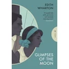 KNYGA Edith Wharton Glimpses of the Moon