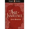KNYGA Edith Wharton Penguin Readers Level 4: The Age of Innocence (ELT Graded Reader), Abridged Edition
