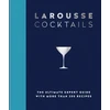 KNYGA Editions Larousse Larousse Cocktails