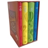 KNYGA Editors of Canterbury Classics Discovery Word Cloud Boxed Set