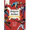 KNYGA Editors of Chartwell Books Ballparks and Baseball Sticker &amp; Logbook