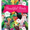 KNYGA Editors of Chartwell Books Beautiful Birds