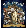 KNYGA Editors of Chartwell Books Goblincore Coloring Book
