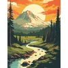 KNYGA Editors of Chartwell Books National Parks Journal