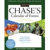 KNYGA Editors Of Chases Chase's Calendar of Events 2023