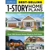 KNYGA Creative Best-Selling 1-Story Home Plans, 5th Edition