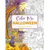 KNYGA Mill Color Me Halloween
