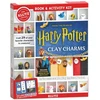 KNYGA Editors of Editors of Klutz Harry Potter Clay Charms