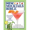 KNYGA Editors Of Fox Chapel Publishing New Mocktails Bible