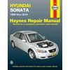 KNYGA Editors of Haynes Manuals Hyundai Sonata (01 -12)