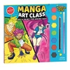 KNYGA Editors Of Klutz Manga Art Class