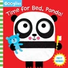 KNYGA Editors of Silver Dolphin Books Time for Bed, Panda!