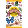 KNYGA Editors of Storey Publishing Fluttery, Friendly Tattoo Butterflies and Other Insects