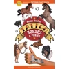 KNYGA Editors of Storey Publishing Happy Herd of Tattoo Horses & Ponies