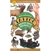 KNYGA Editors of Storey Publishing Wild, Wonderful Tattoo Woodland Animals