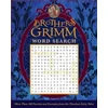 KNYGA Editors of Thunder Bay Press Brothers Grimm Word Search
