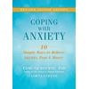 KNYGA Edmund Bourne Coping with Anxiety