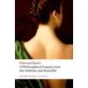 KNYGA Edmund Burke Philosophical Enquiry into the Origin of our Ideas of the Sublime and the Beautiful