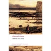 KNYGA Edmund Gosse Father and Son