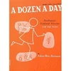 KNYGA Edna Mae Burnam Dozen a Day Book 4