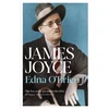 KNYGA Edna Obrien Džeimsas Džoisas