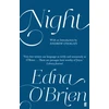 KNYGA Edna Obrien Naktis