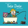 KNYGA Edouard Manceau Fodo Dodo Goes Fishing