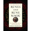 KNYGA Edred Thorsson Big Book of Runes and Rune Magic