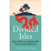 KNYGA Edward Acton Cavanough Divided Isles