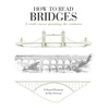 KNYGA Edward Denison How to Read Bridges