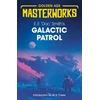 KNYGA Edward Elmer Smith Galactic Patrol