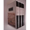 KNYGA Edward Gibbon Decline and Fall of the Roman Empire: Vols 1-3