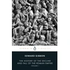 KNYGA Edward Gibbon History of the Decline and Fall of the Roman Empire