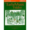 KNYGA Edward Huws Jones Early Music Fiddler