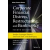 KNYGA Edward I Altman Corporate Financial Distress, Restructuring, and Bankruptcy
