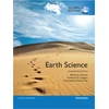 KNYGA Edward J Tarbuck Earth Science, Global Edition