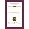 KNYGA Edward J Woods Deuteronomy