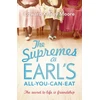 KNYGA Edward Kelsey Moore Supremes at Earl's All-You-Can-Eat