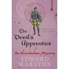 KNYGA Edward Marston Devil's Apprentice